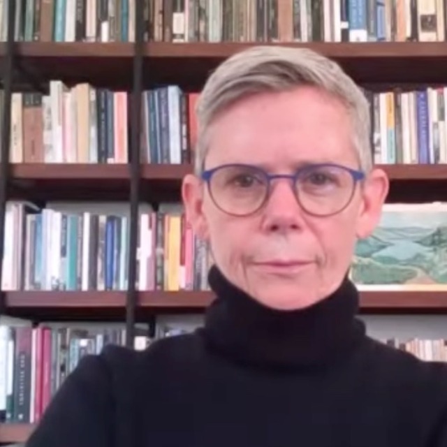Kathy Garlick avatar